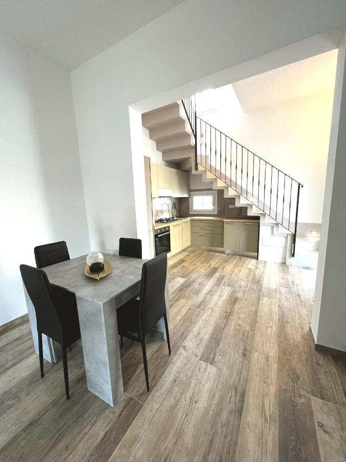 Apartment Sophie 11 فيرّارا المظهر الخارجي الصورة