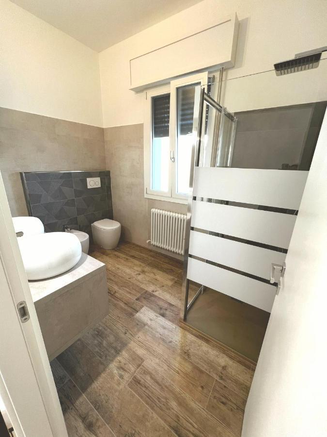 Apartment Sophie 11 فيرّارا المظهر الخارجي الصورة