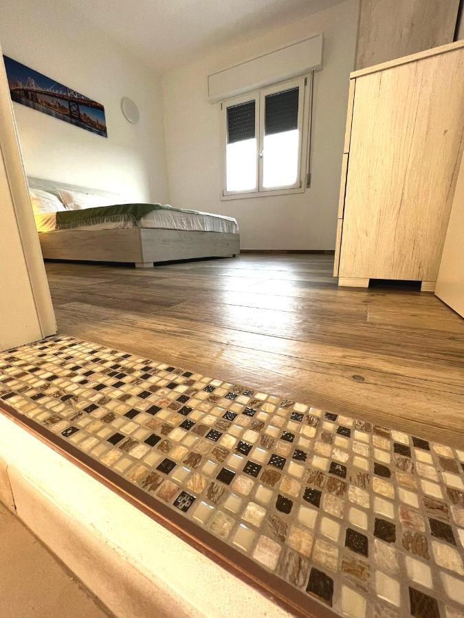 Apartment Sophie 11 فيرّارا المظهر الخارجي الصورة