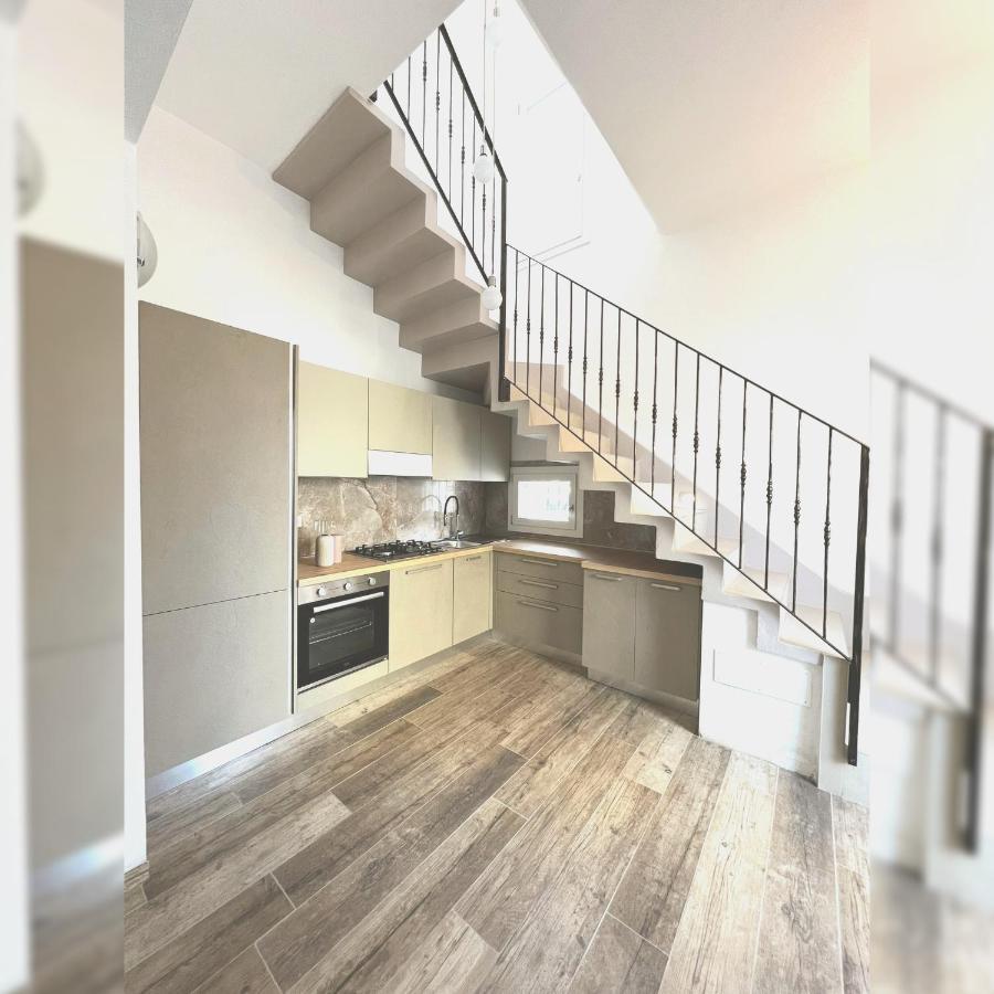 Apartment Sophie 11 فيرّارا المظهر الخارجي الصورة