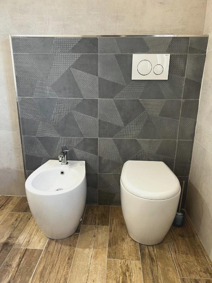 Apartment Sophie 11 فيرّارا المظهر الخارجي الصورة